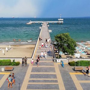 10 great things to do in Burgas, Bulgaria